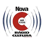 Nova Rádio Cultura | Indus Appstore | App Icon