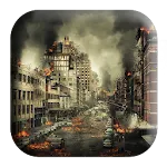 Disaster Sounds | Indus Appstore | App Icon