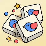 3 Tiles - Tile Matching Games | Indus Appstore | App Icon