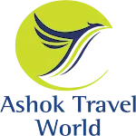 Ashok Travel World - B2B | Indus Appstore | App Icon