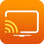 Cast to TV: Screen Mirroring | Indus Appstore | App Icon