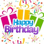 Birthday Stickers - WAStickers | Indus Appstore | App Icon