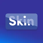 Mobile Skin | Indus Appstore | App Icon