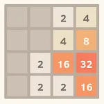 2048 With Leaderboard | Indus Appstore | App Icon