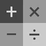 Simple Calculator | Indus Appstore | App Icon