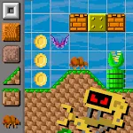 Ultimate Level Maker / Builder | Indus Appstore | App Icon