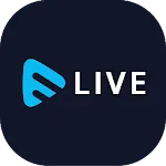 Muvi Live-Live Video Streaming | Indus Appstore | App Icon