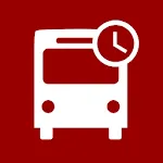 Next bus Barcelonaapp icon