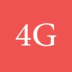 4G Only: Force LTE | Indus Appstore | App Icon