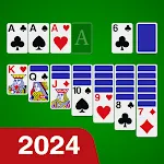 Solitaire - Classic Card Game | Indus Appstore | App Icon