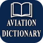 Aviation Dictionary | Indus Appstore | App Icon