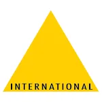 INTERNATIONAL | Indus Appstore | App Icon