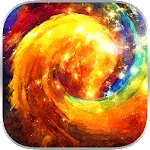 Guiding Light Oracle Cards | Indus Appstore | App Icon