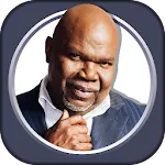 T.D. Jakes Motivation | Indus Appstore | App Icon