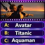 Movie Trivia - Quiz Puzzle | Indus Appstore | App Icon