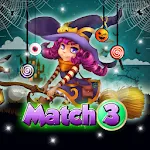 Secret Mansion: Match 3 Quest | Indus Appstore | App Icon