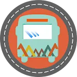 KKU Transit | Indus Appstore | App Icon