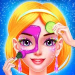 Real Princess Makeup Salon Gam | Indus Appstore | App Icon