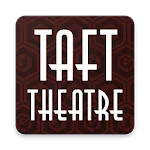 Taft Theatre | Indus Appstore | App Icon