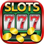 Coin Slots | Indus Appstore | App Icon