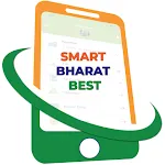 Smart Bharat Best | Indus Appstore | App Icon