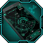 Advanced Launcher - Applock | Indus Appstore | App Icon