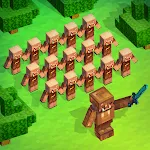 Craft Commander – Mine & Build | Indus Appstore | App Icon