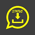 Status Saver Lite | Indus Appstore | App Icon