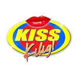 KISS FM KILIG | Indus Appstore | App Icon