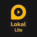 Lokal App Lite - Local Updates | Indus Appstore | App Icon