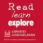 Cork City Libraries | Indus Appstore | App Icon