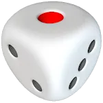 Real Dice | Indus Appstore | App Icon