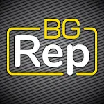 BG Rep | Indus Appstore | App Icon