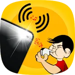 Whistle To Find Phone | Indus Appstore | App Icon