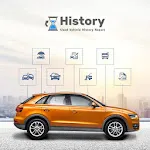 History:Check Vehicle History app icon