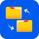 Send Anywhere: Smart Switch | Indus Appstore | App Icon