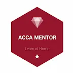 ACCA MENTOR | Indus Appstore | App Icon