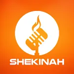 Shekinah App | Indus Appstore | App Icon