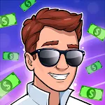 Idle Clickers: Money Tycoon | Indus Appstore | App Icon