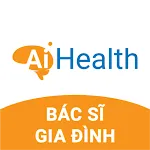 AI HEALTH | Indus Appstore | App Icon