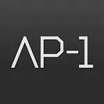 AP-1 | Indus Appstore | App Icon