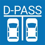 D-Pass Mobility App | Indus Appstore | App Icon