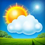 Weather XL PRO | Indus Appstore | App Icon