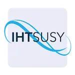 IH Tsunamis System | Indus Appstore | App Icon