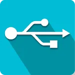 USB diagnostics | Indus Appstore | App Icon