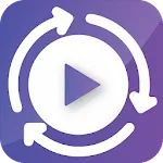 All Video Converter - mp3, mp4 | Indus Appstore | App Icon