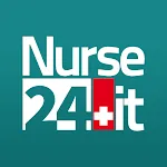 Nurse24.it | Indus Appstore | App Icon