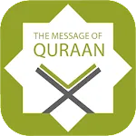 Quraan Ka Paigaam | Indus Appstore | App Icon