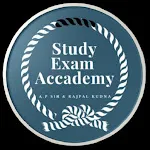 Study Exam Academy | Indus Appstore | App Icon