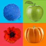 Learning Colors for Kids | Indus Appstore | App Icon